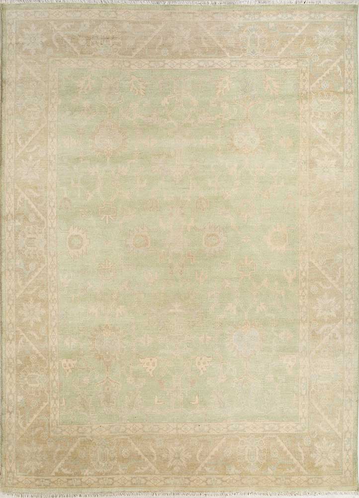 Wollen tapijt 240x300cm - Wollen tapijt