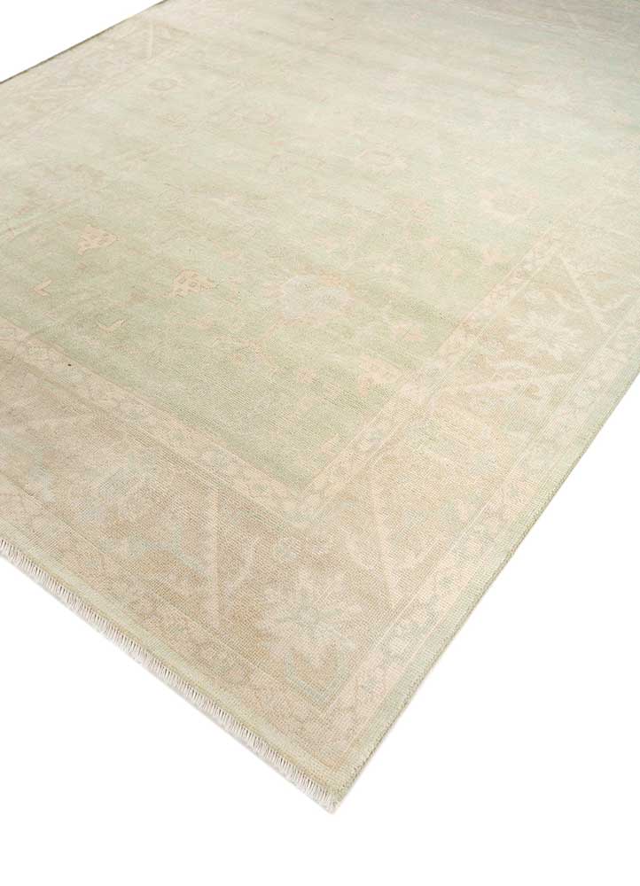 Wollen tapijt 240x300cm - Wollen tapijt