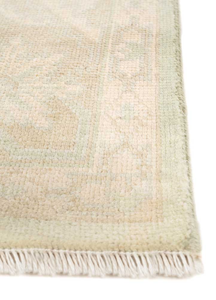 Wollen tapijt 240x300cm - Wollen tapijt