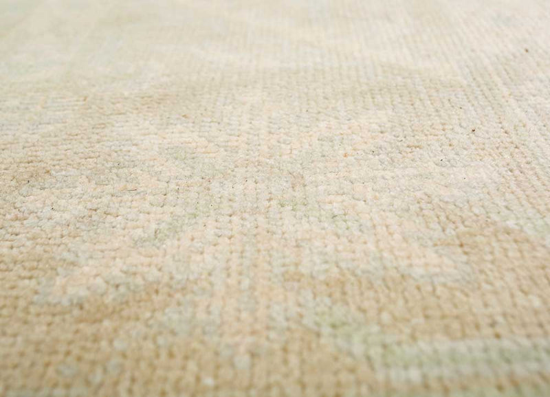 Wollen tapijt 240x300cm - Wollen tapijt