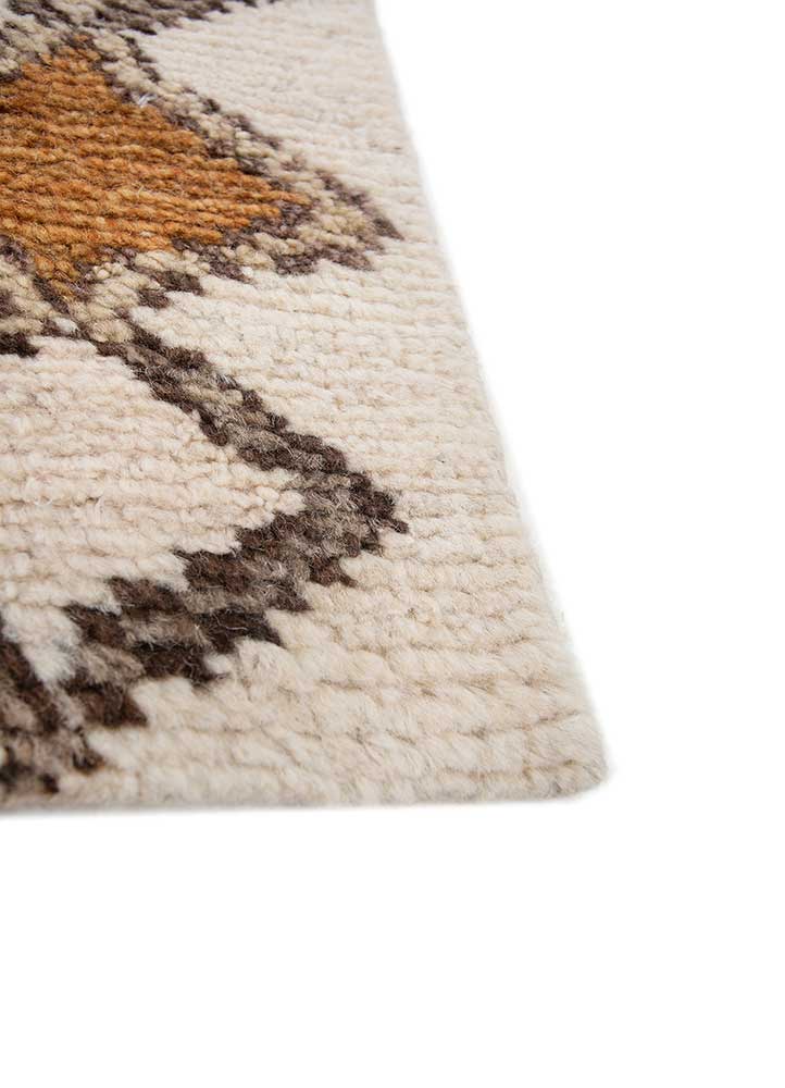 Wollen tapijt 240x300cm - Wollen tapijt