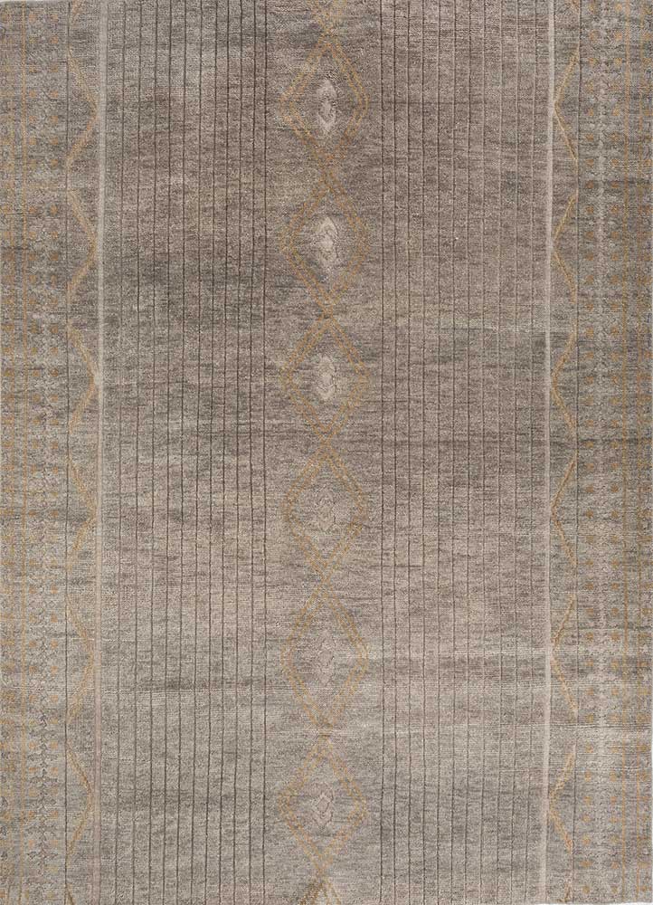 Wollen tapijt 240x300cm - Wollen tapijt