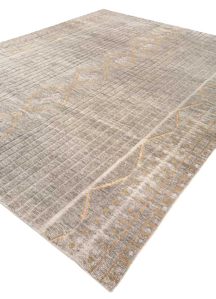 Wollen tapijt 240x300cm - Wollen tapijt
