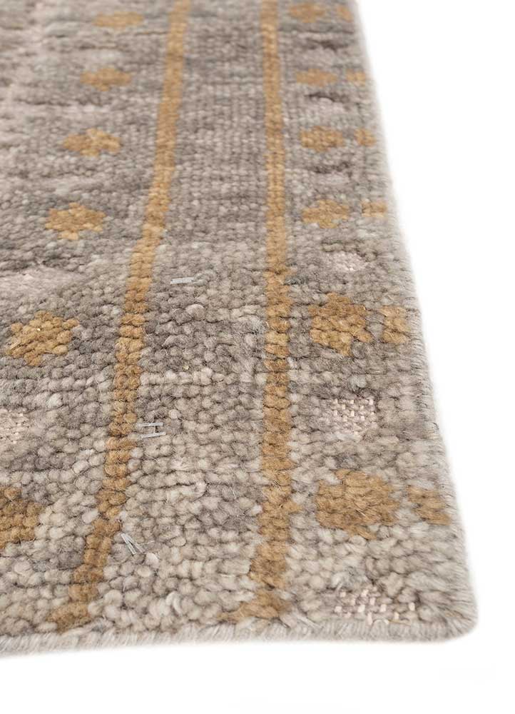 Wollen tapijt 240x300cm - Wollen tapijt