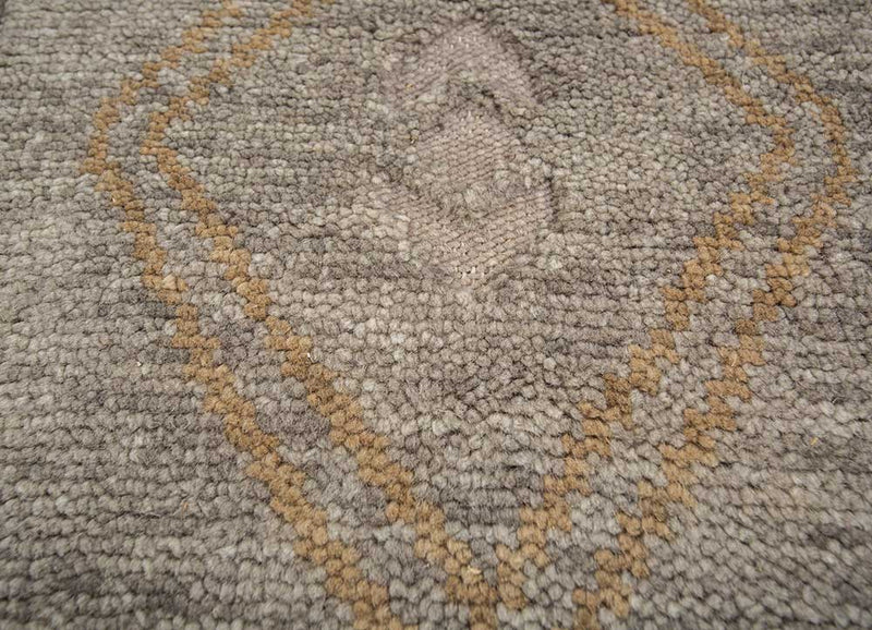 Wollen tapijt 240x300cm - Wollen tapijt