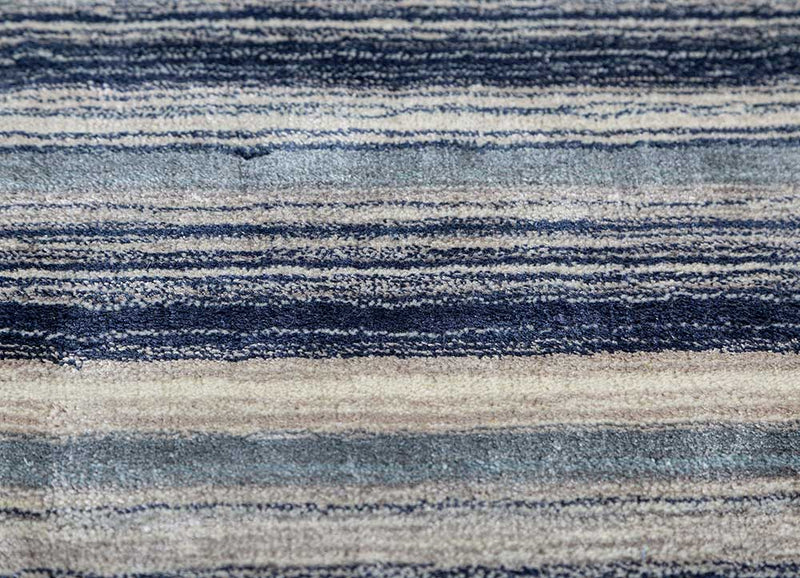 Wollen tapijt 270x180cm - Wollen tapijt