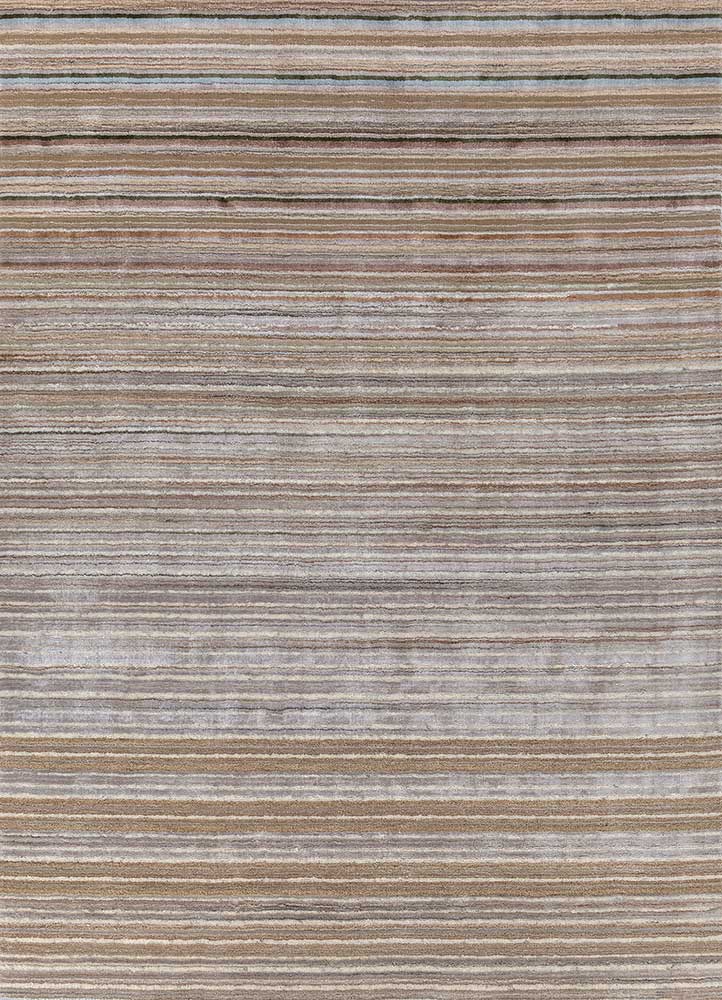 Wollen tapijt 270x180cm - Wollen tapijt