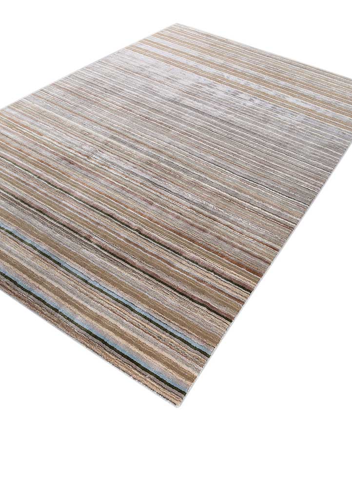Wollen tapijt 270x180cm - Wollen tapijt