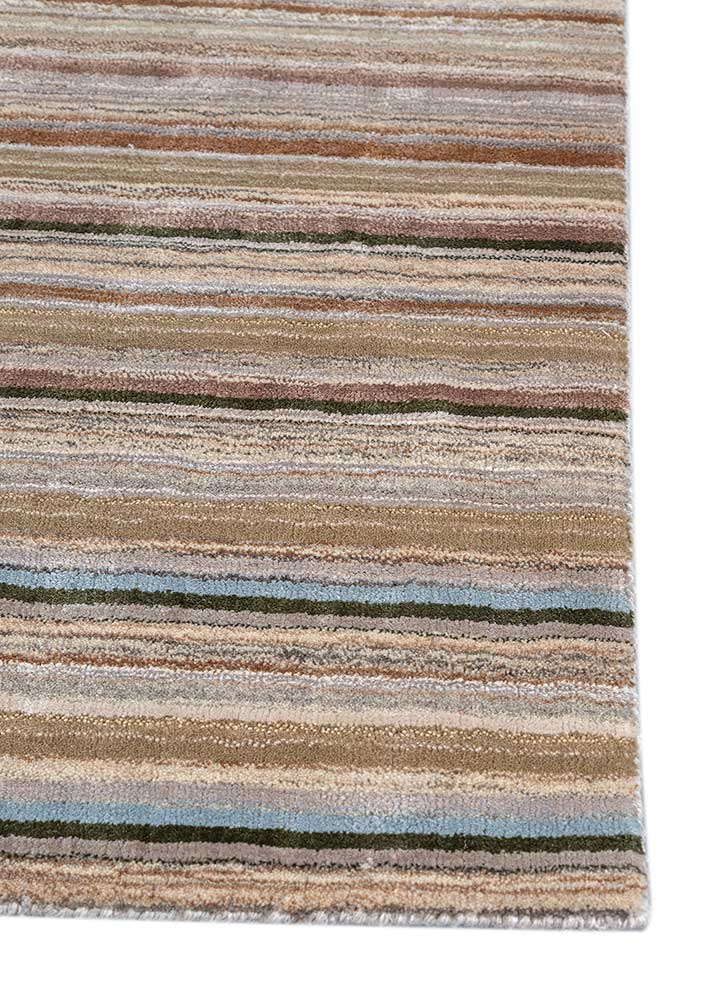 Wollen tapijt 270x180cm - Wollen tapijt