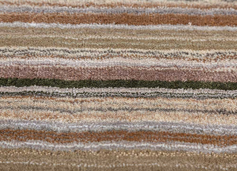 Wollen tapijt 270x180cm - Wollen tapijt