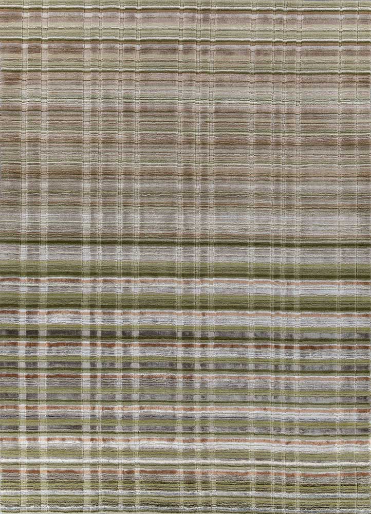 Wollen tapijt 270x180cm - Wollen tapijt