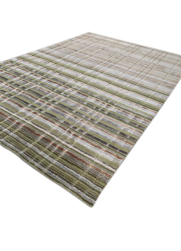 Wollen tapijt 270x180cm - Wollen tapijt