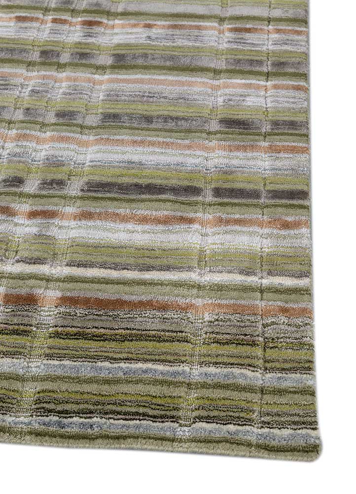 Wollen tapijt 270x180cm - Wollen tapijt