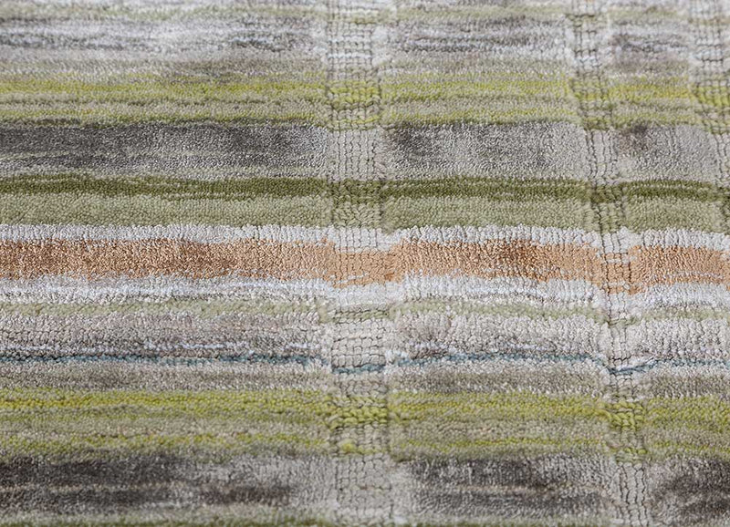 Wollen tapijt 270x180cm - Wollen tapijt