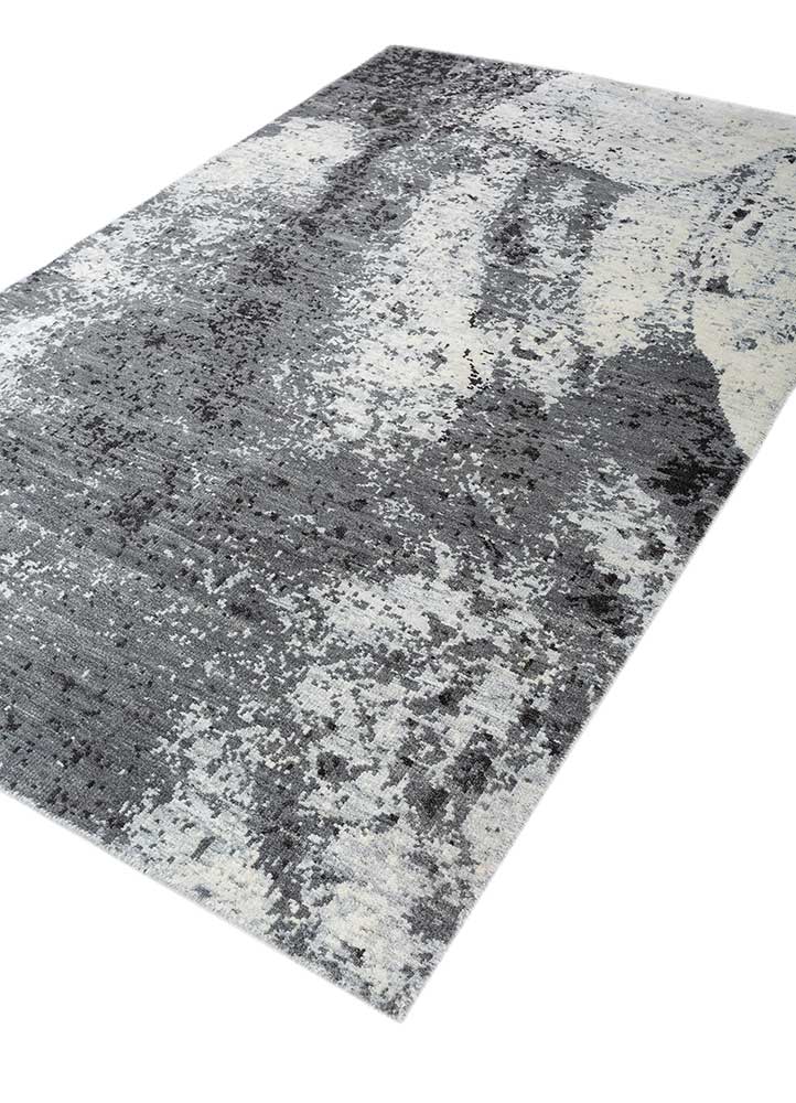 Wollen tapijt 240x150cm - Wollen tapijt