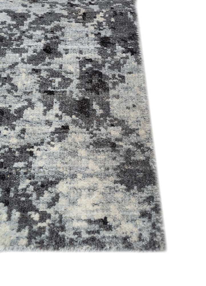 Wollen tapijt 240x150cm - Wollen tapijt