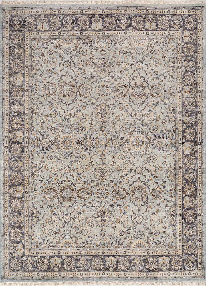 Wollen tapijt 240x300cm - Wollen tapijt