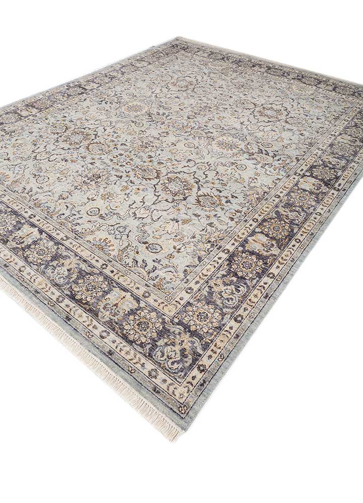 Wollen tapijt 240x300cm - Wollen tapijt