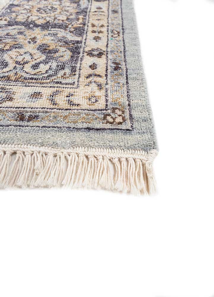 Wollen tapijt 240x300cm - Wollen tapijt