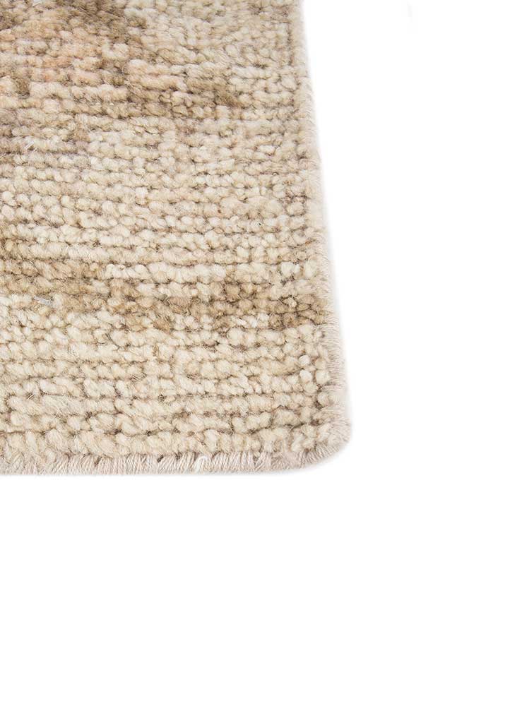 Wollen tapijt 300x240cm - Wollen tapijt