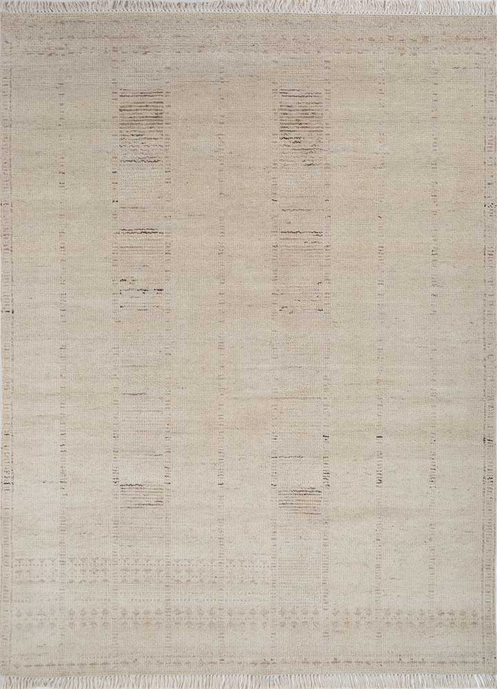 Wollen tapijt 270x180cm - Wollen tapijt