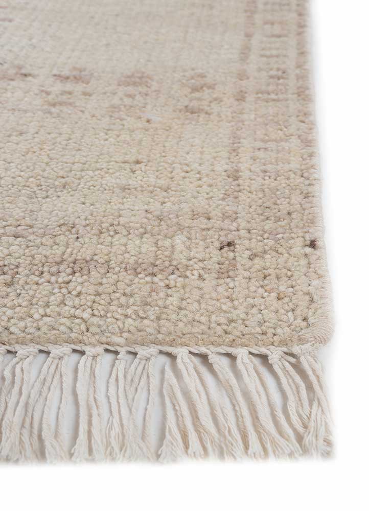 Wollen tapijt 270x180cm - Wollen tapijt