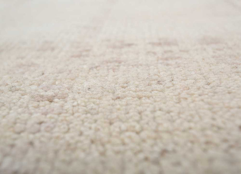 Wollen tapijt 270x180cm - Wollen tapijt