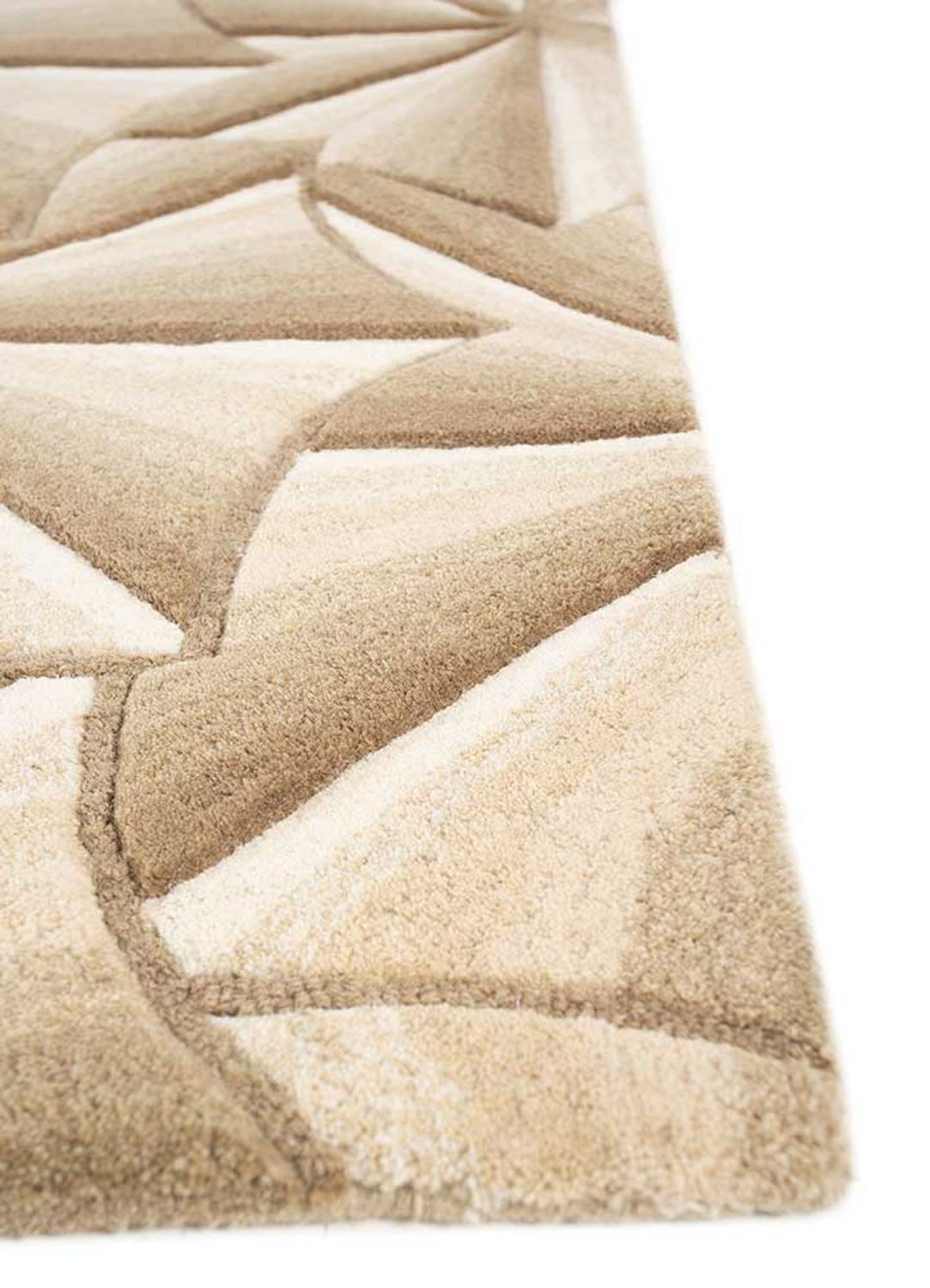 Wollen tapijt 240x150cm - Wollen tapijt