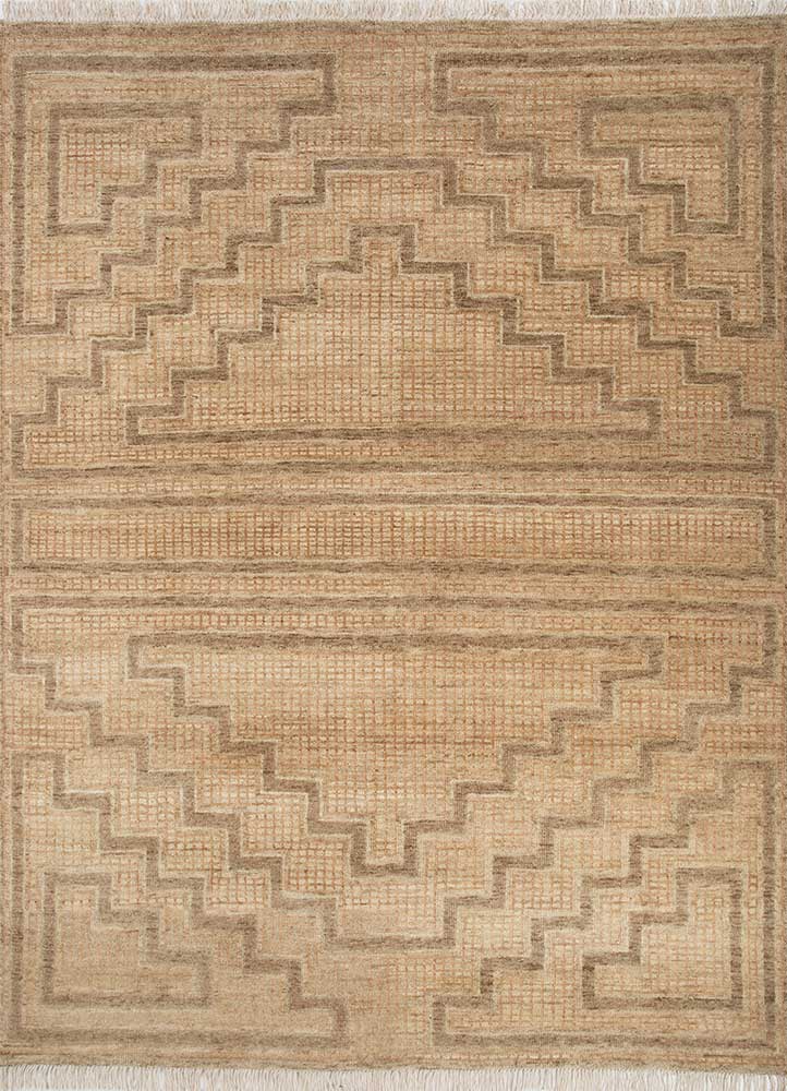 Wollen tapijt 240x300cm - Wollen tapijt