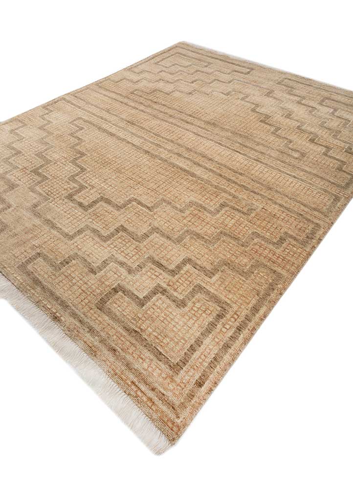 Wollen tapijt 240x300cm - Wollen tapijt
