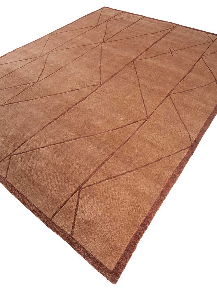 Wollen tapijt 240x300cm - Wollen tapijt