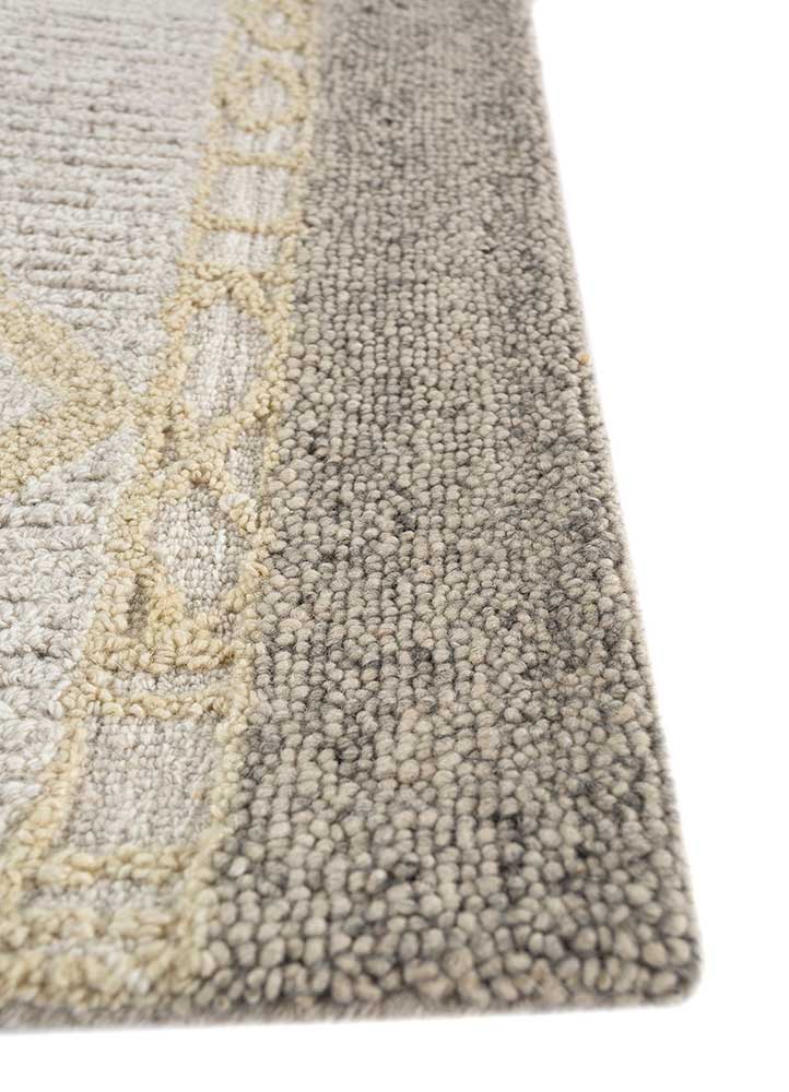 Wollen tapijt 240x150cm - Wollen tapijt