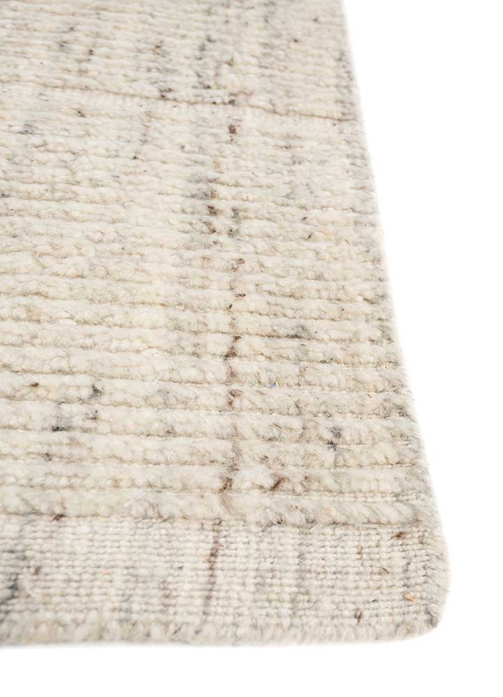 Wollen tapijt 150x240cm - Wollen tapijt
