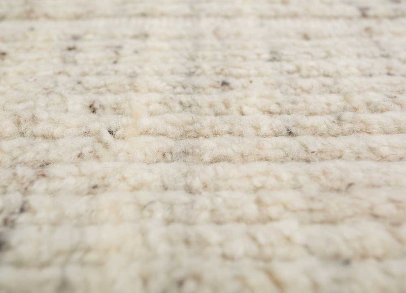 Wollen tapijt 150x240cm - Wollen tapijt