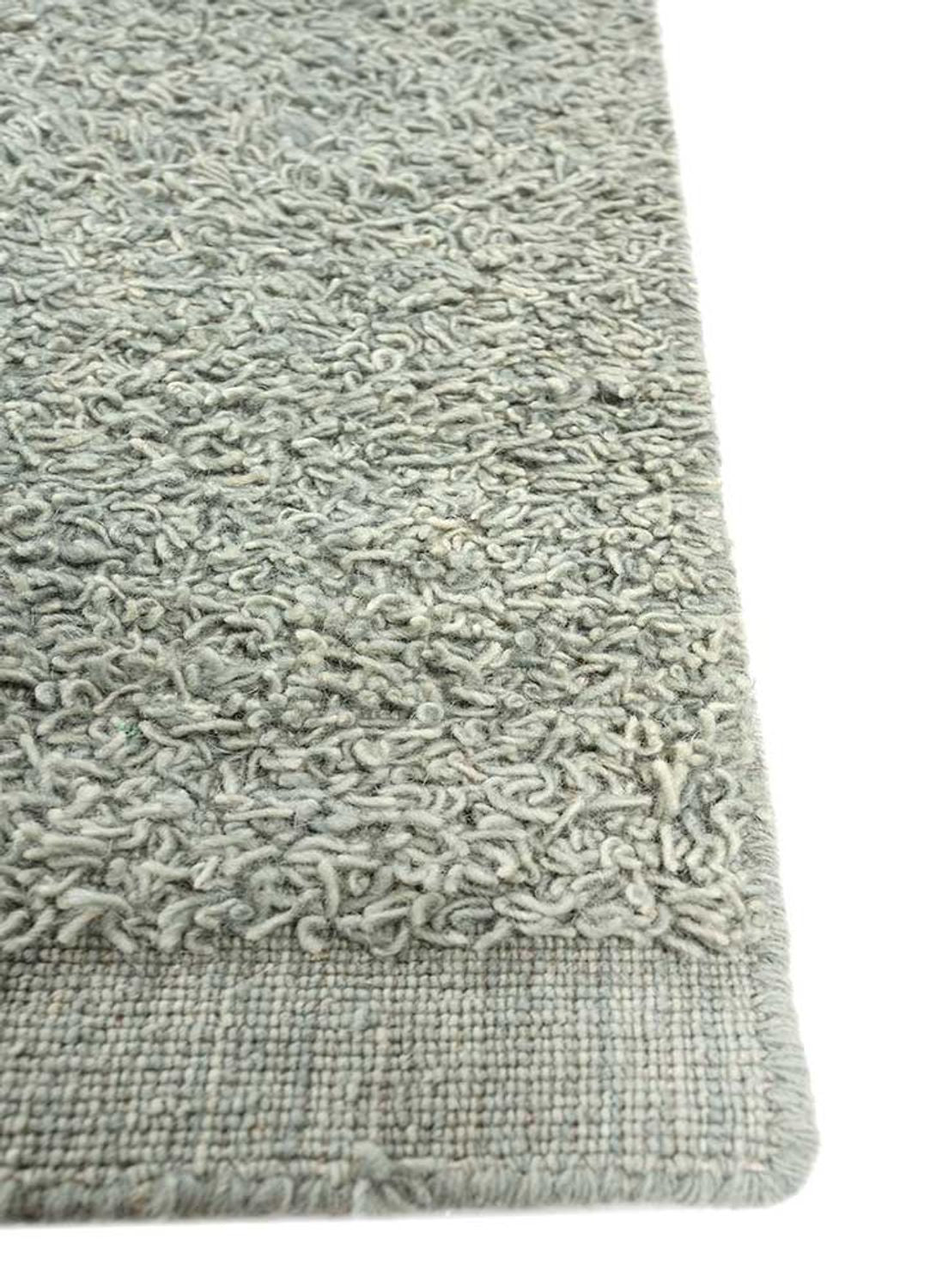 Wollen tapijt 240x150cm - Wollen tapijt
