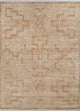 Wollen tapijt 240x300cm - Wollen tapijt