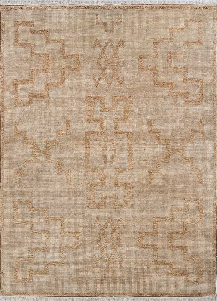 Wollen tapijt 240x300cm - Wollen tapijt