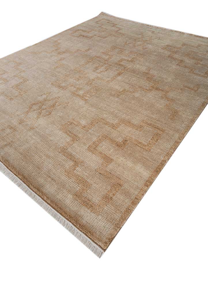 Wollen tapijt 240x300cm - Wollen tapijt