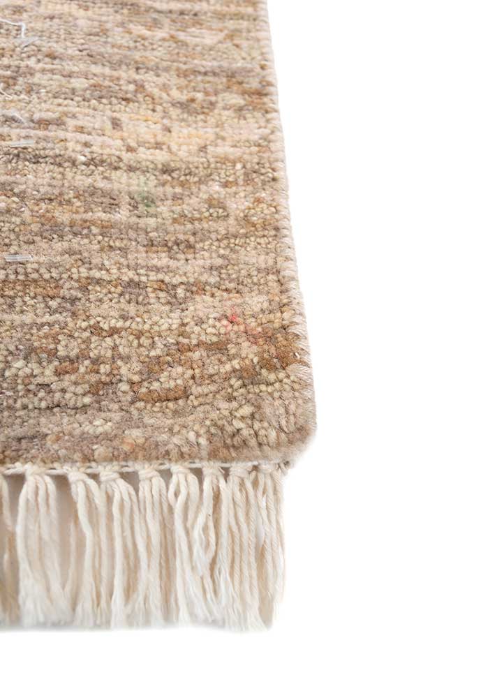 Wollen tapijt 300x240cm - Wollen tapijt