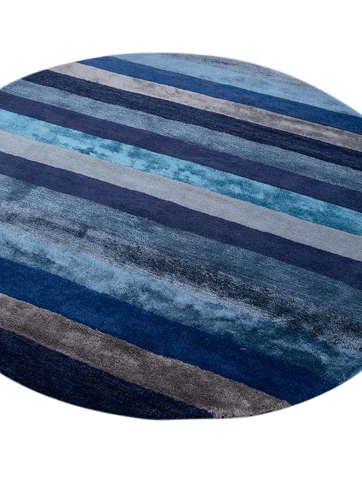 Wollen tapijt 180x180cm