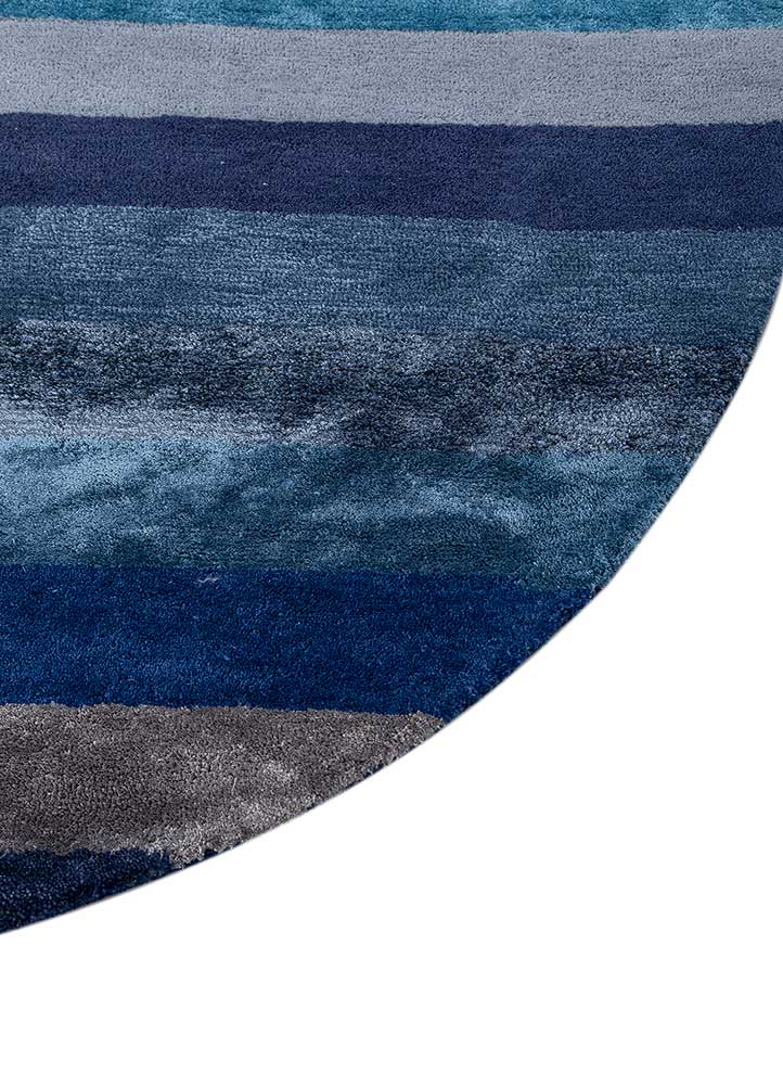Wollen tapijt 180x180cm