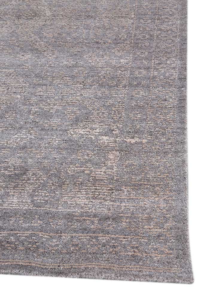 Wollen tapijt 240x300cm - Wollen tapijt