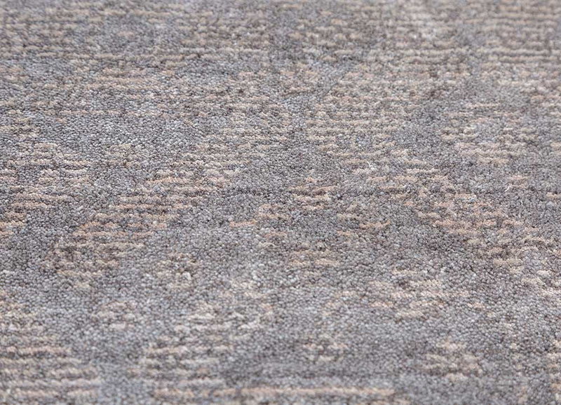 Wollen tapijt 240x300cm - Wollen tapijt