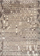 Wollen tapijt 270x360cm - Wollen tapijt