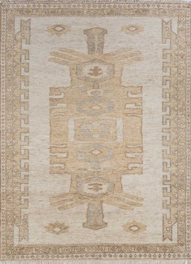 Wollen tapijt 300x240cm - Wollen tapijt