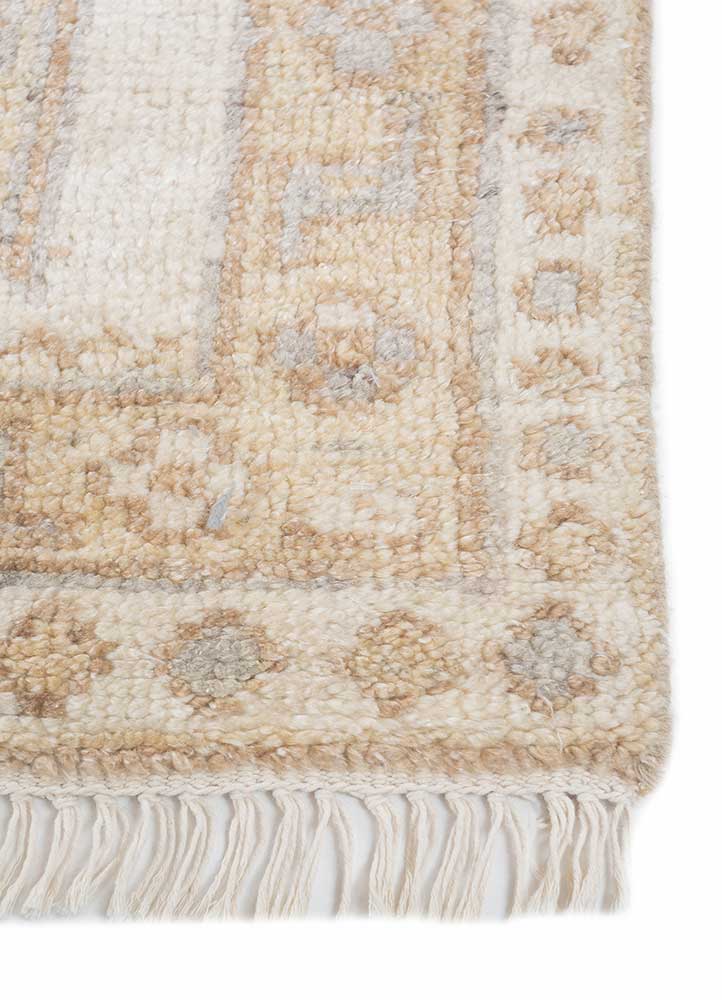 Wollen tapijt 300x240cm - Wollen tapijt