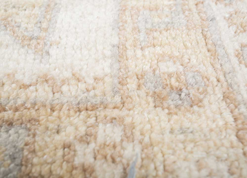 Wollen tapijt 300x240cm - Wollen tapijt
