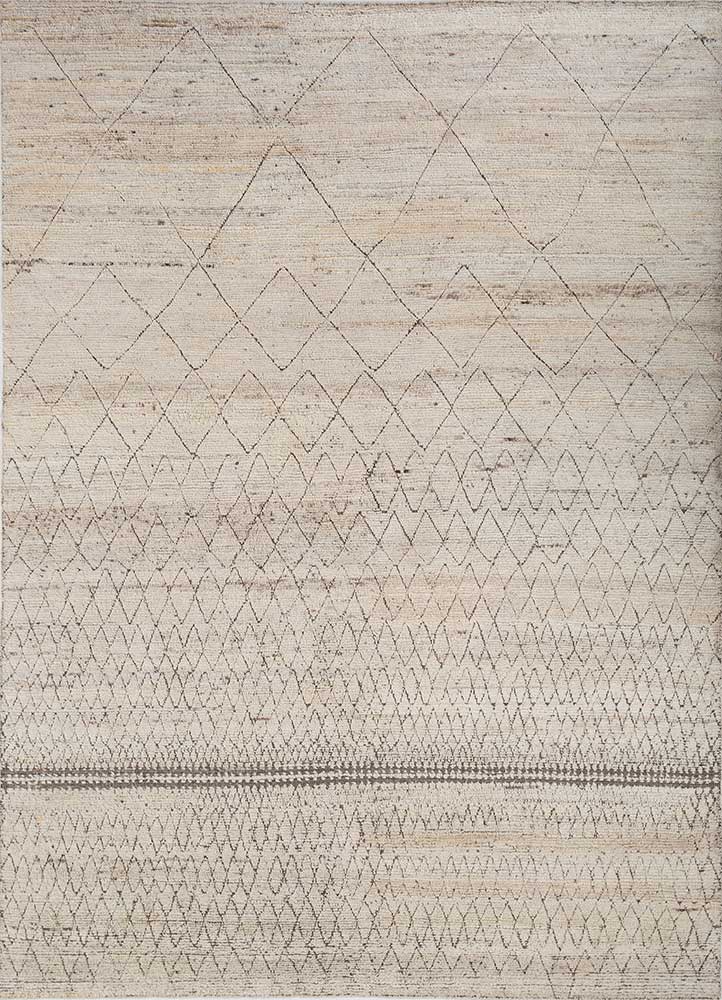 Wollen tapijt 240x300cm - Wollen tapijt