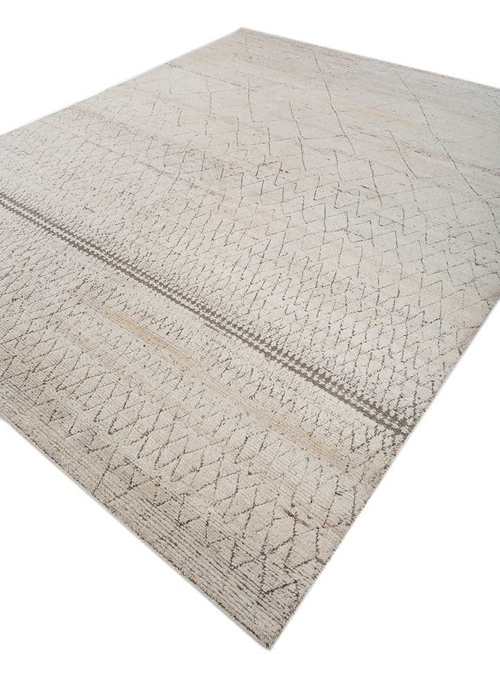 Wollen tapijt 240x300cm - Wollen tapijt