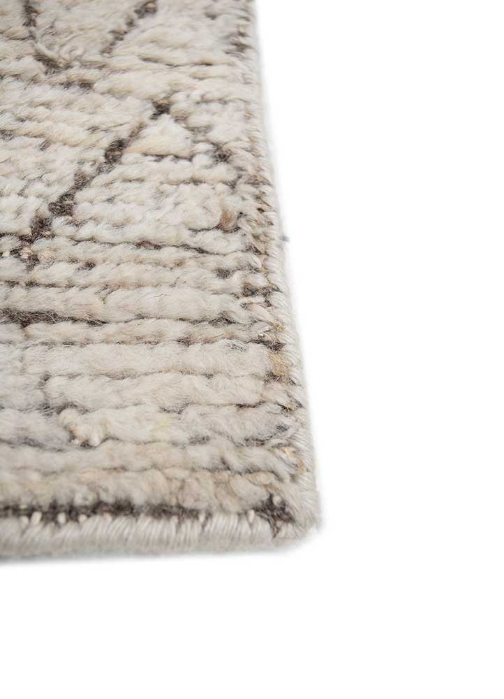 Wollen tapijt 240x300cm - Wollen tapijt